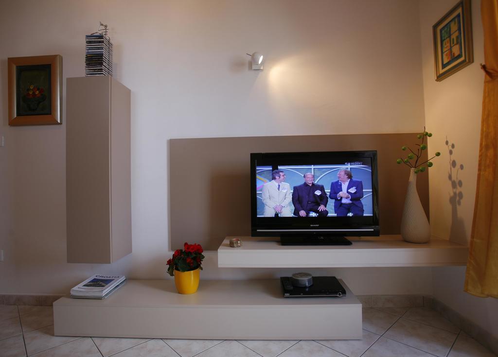 Apartments Marmont Split Quarto foto