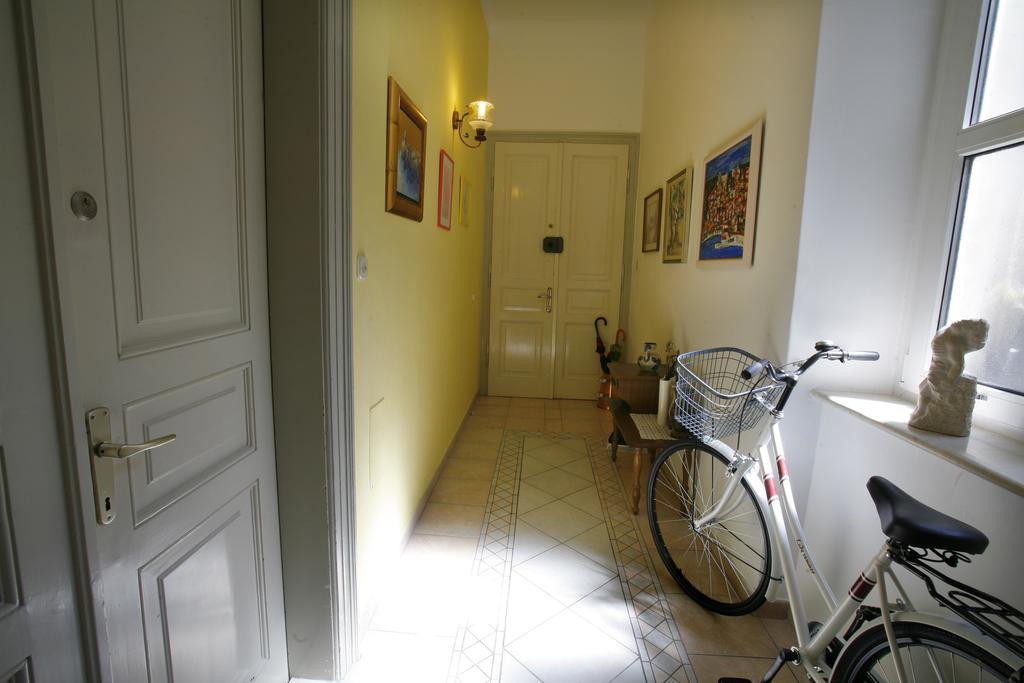 Apartments Marmont Split Quarto foto