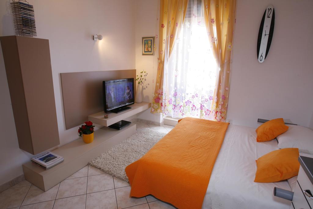 Apartments Marmont Split Quarto foto