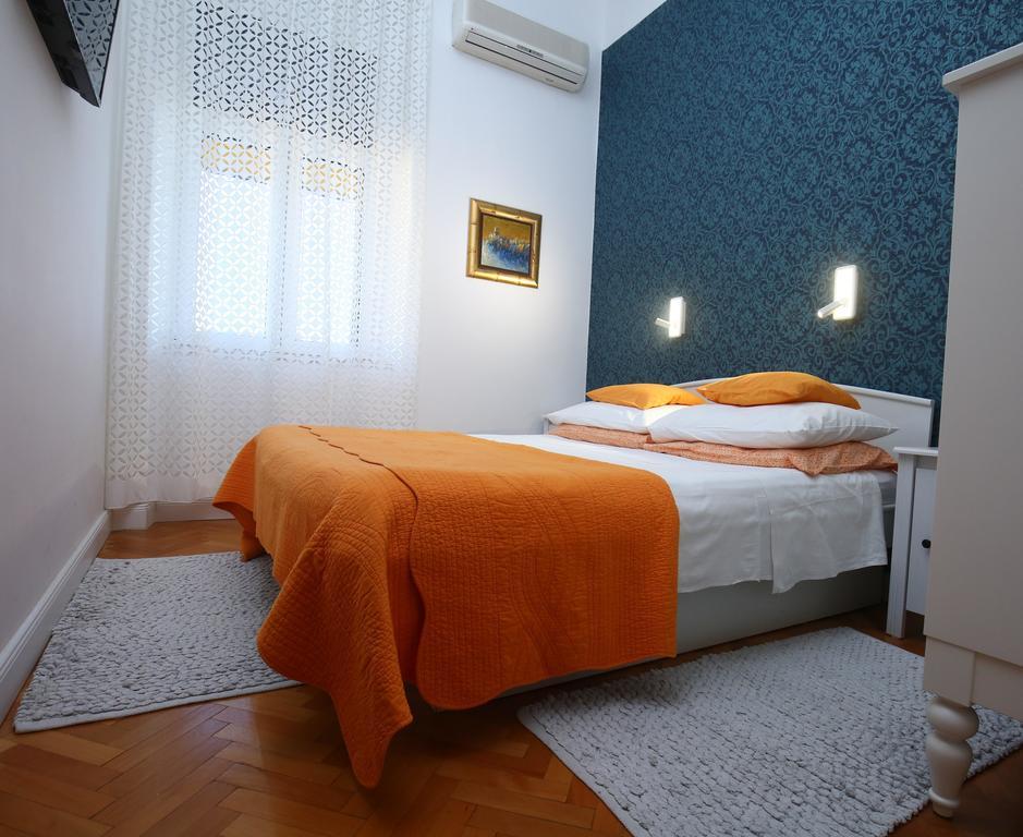 Apartments Marmont Split Exterior foto